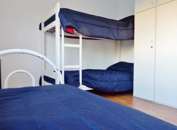 Hostel Puerto Escondido