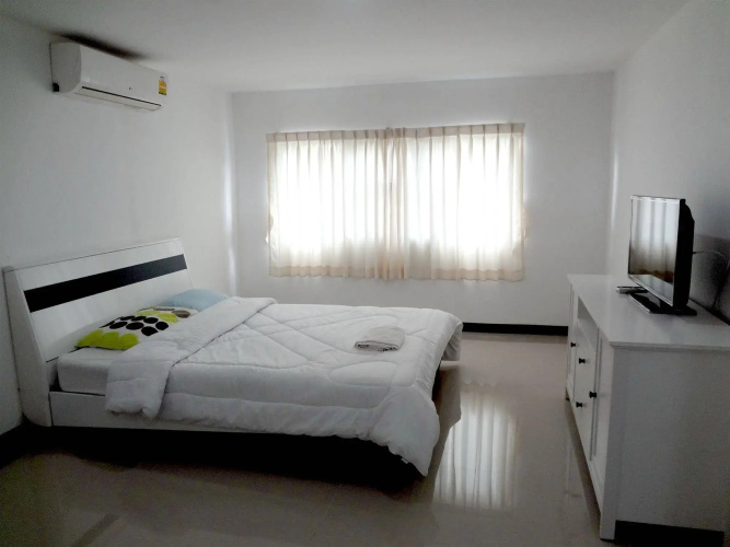 M Plus 2 Apartments