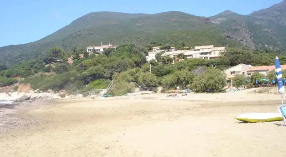 Residence Arinella