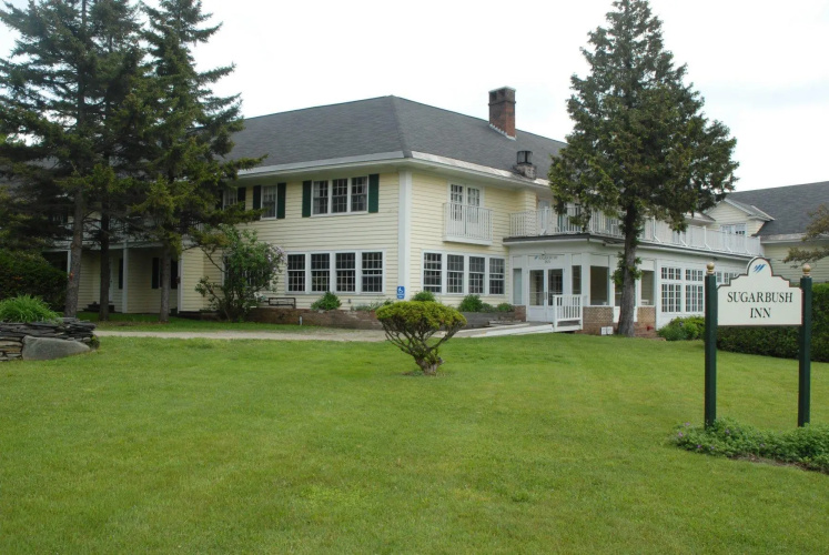 Sugarbush Inn