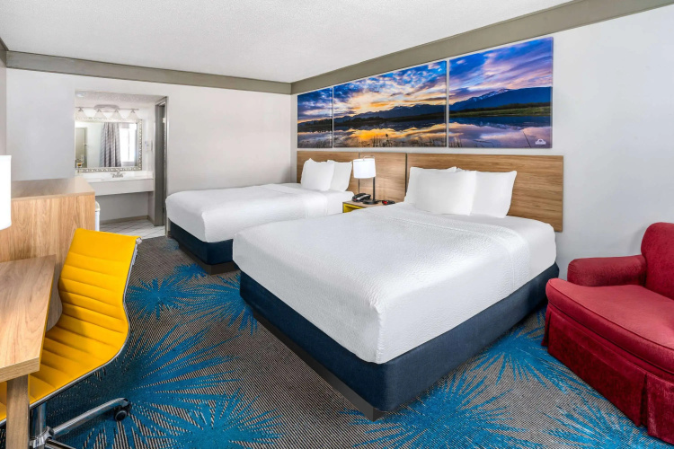 Days Inn by Wyndham Delta CO