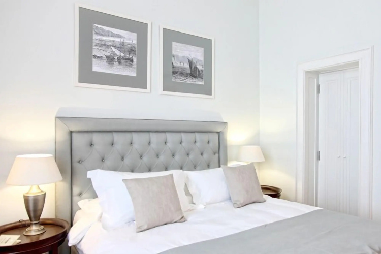 Poseidonion Grand Hotel