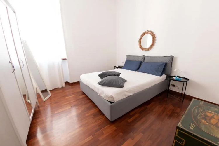 Piazza Firenze Apartment