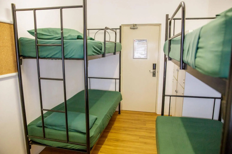 Chilli's Backpackers - Hostel