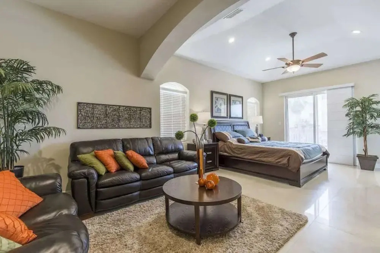 Villas House Bayview