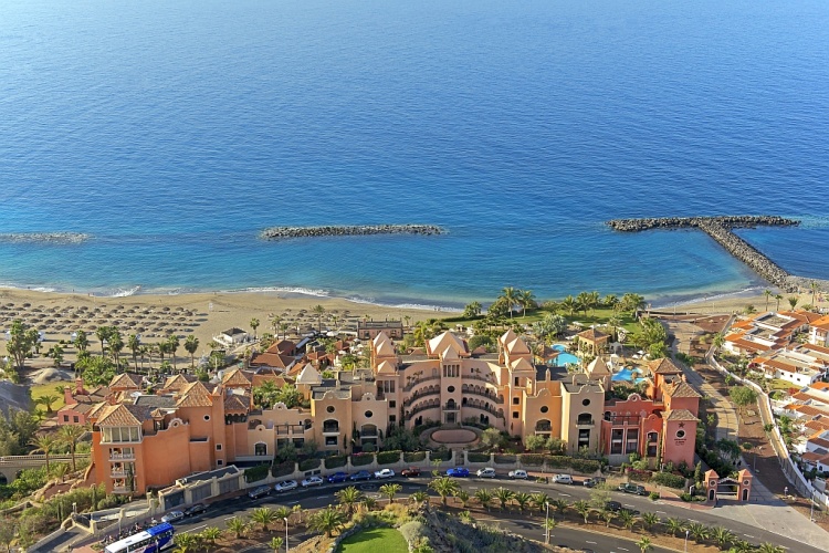 JOIA El Mirador by Iberostar -Adults Only photo 51