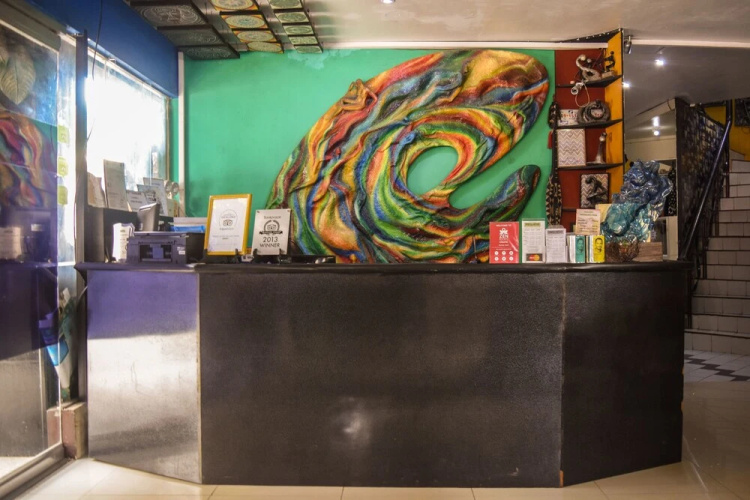 Imagen del hotel