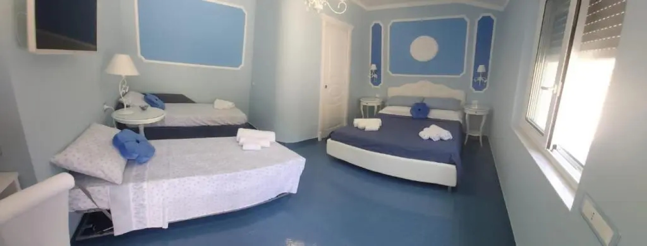 B&B Domus Anfra