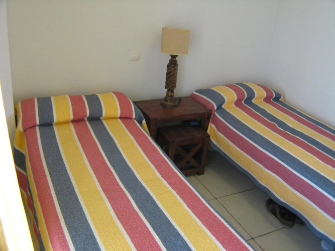 Apartamento VenAVera Playa JARDINES H2-2D