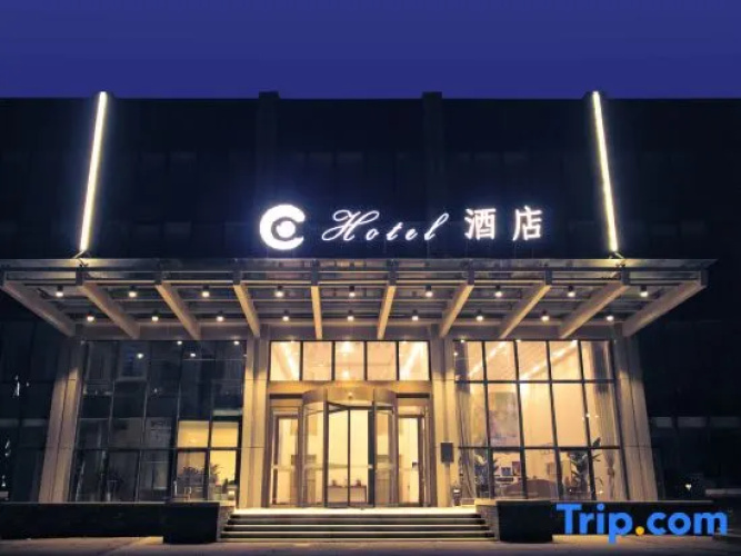 Hotelafbeelding
