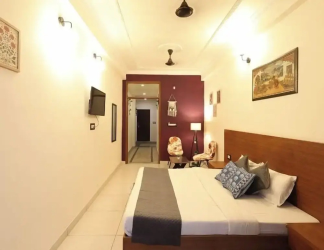 Otel görseli