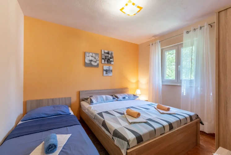 Apartments Jerko