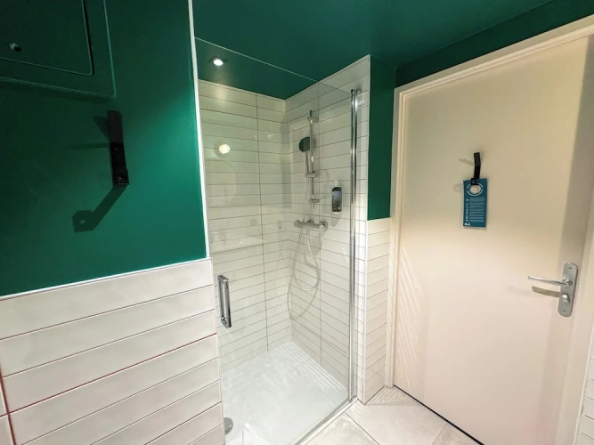 Comfort Double Studio
