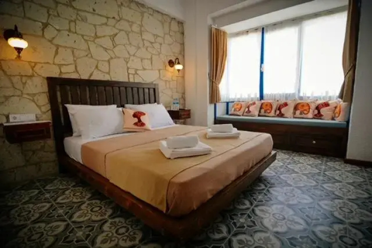Paribo Alacati