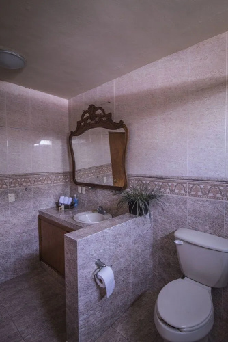 Hostal Casa Zul