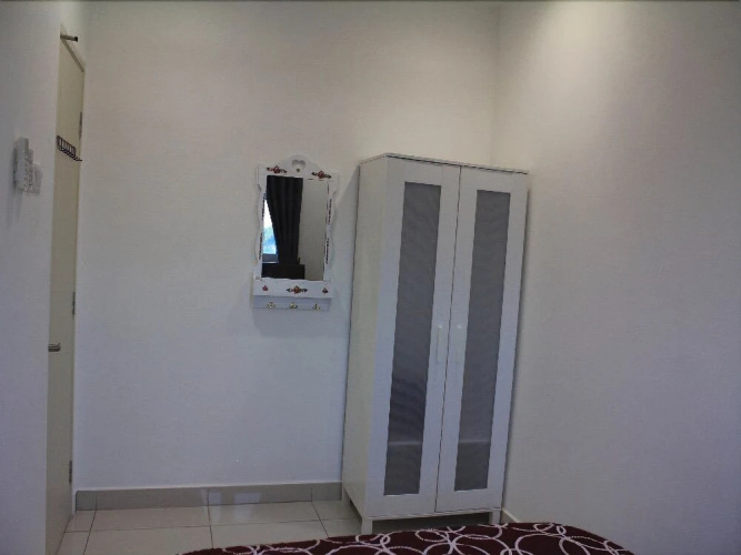 FiRiNA Home
