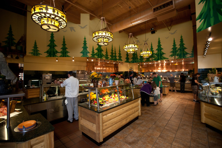 Great Wolf Lodge - Niagara Falls photo 10