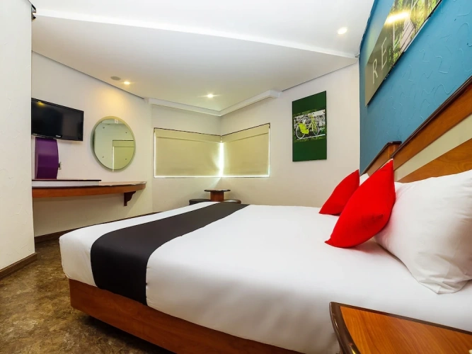 Premier Double room