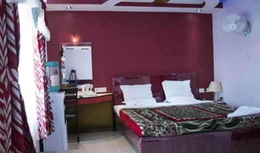 Hotel Sunshine