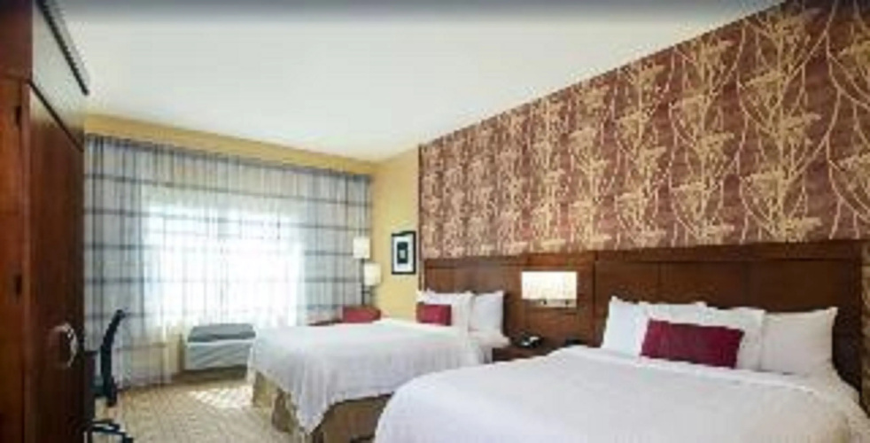 Courtyard by Marriott Miami Homestead