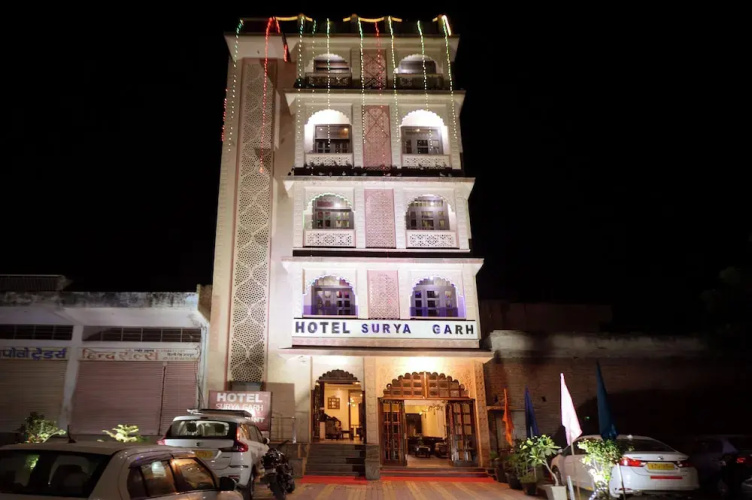 Hotelafbeelding
