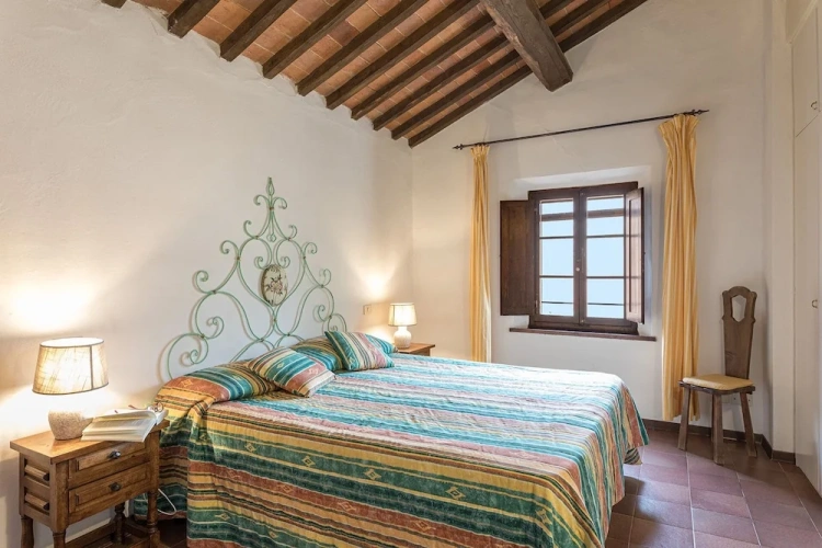 3 Bedrooms Villa