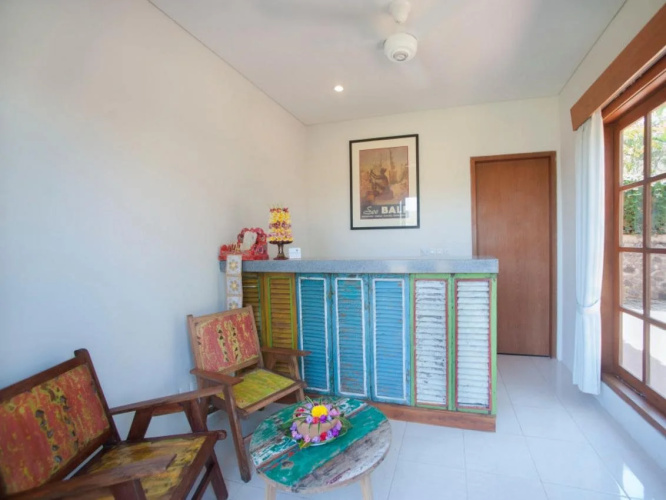 Villa Sing Ken Ken