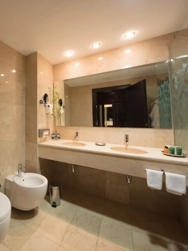 Executive Double Suite with balcony