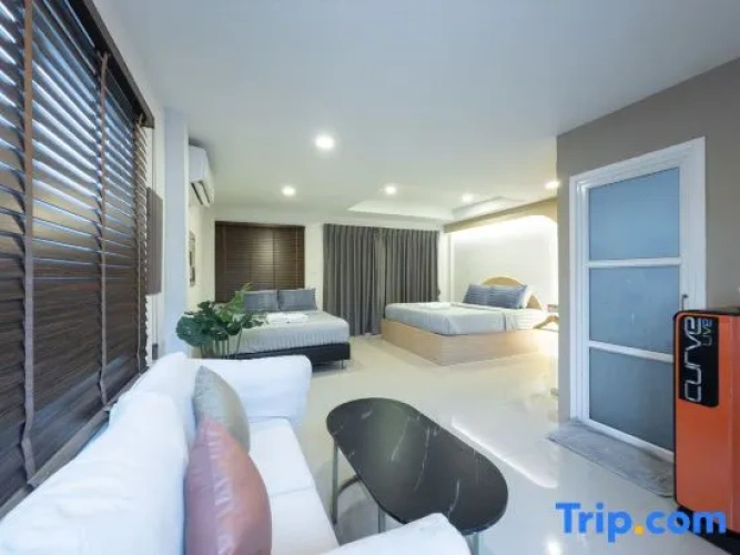 Standard Family room