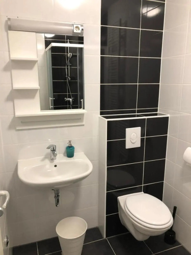 Apartman STAR