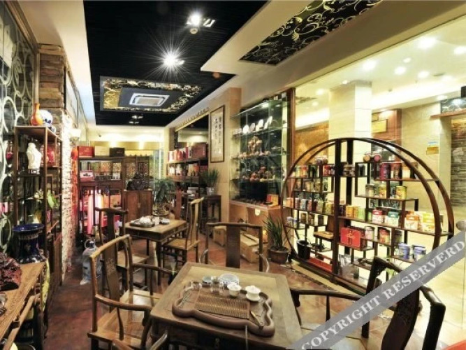 Golden lily Hotel Overview