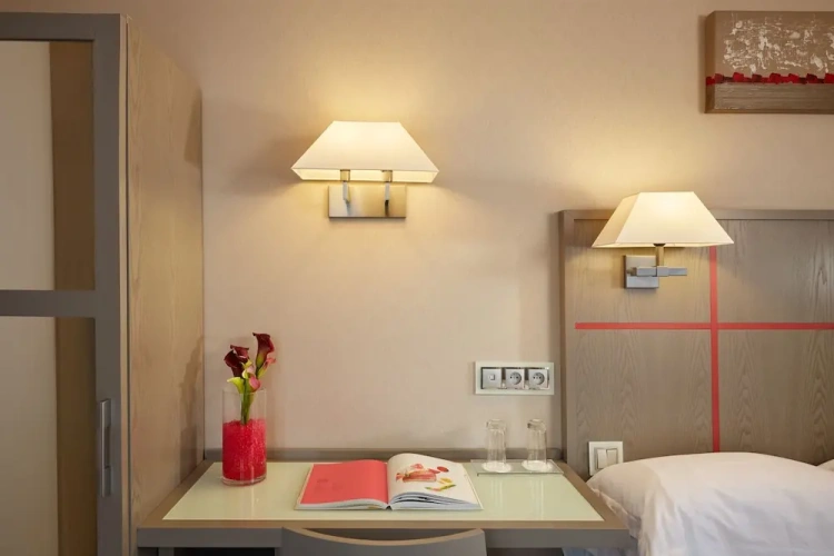 Comfort Single room