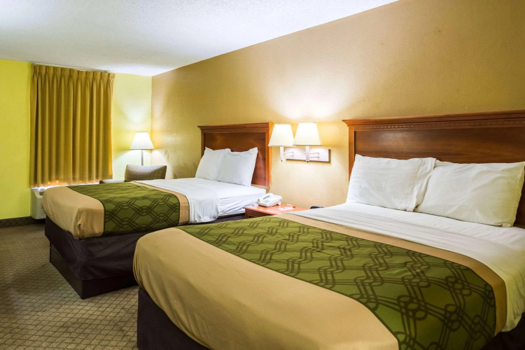 Econo Lodge Picayune