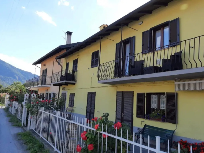 Casa Delle Rose 2