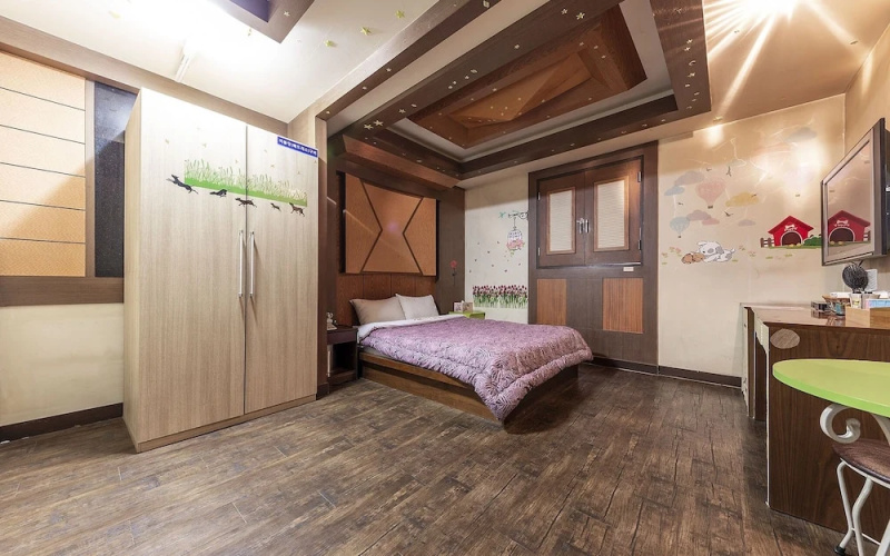 Hotel Solide Cheonan