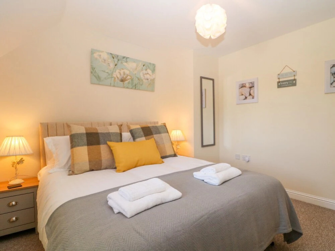 Fosse Cottage