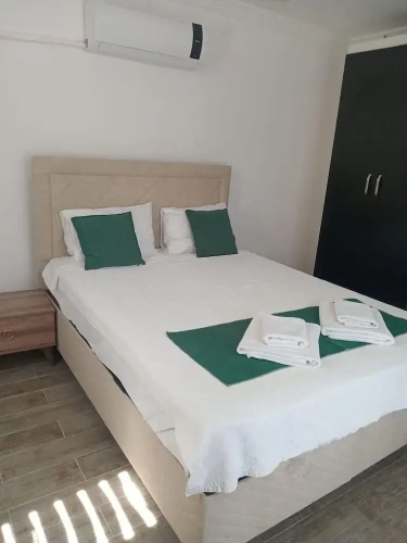 2 Bedrooms Grand Villa