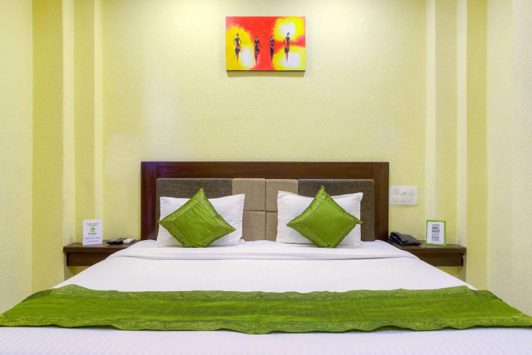 Hotel Siddharth by Treebo Hotels