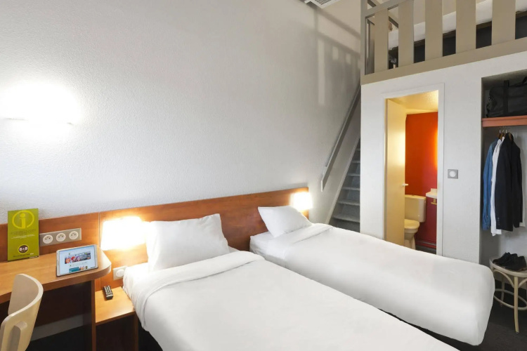 Kyriad Eco Hotel