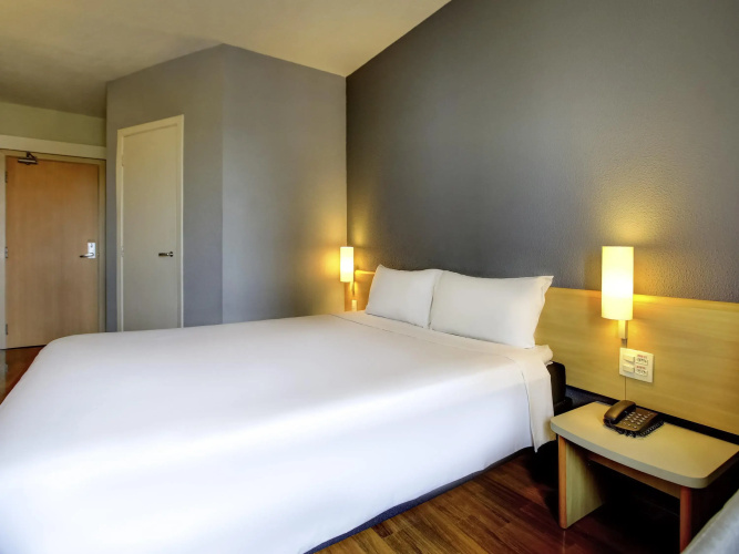 ibis Tamboré