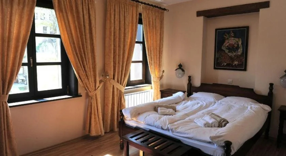 Kalin Hotel-Lazaropole