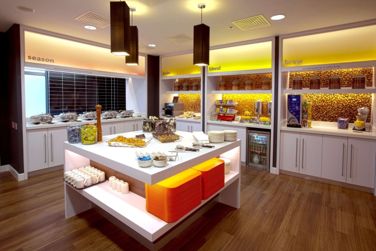 Hampton by Hilton York photo 18