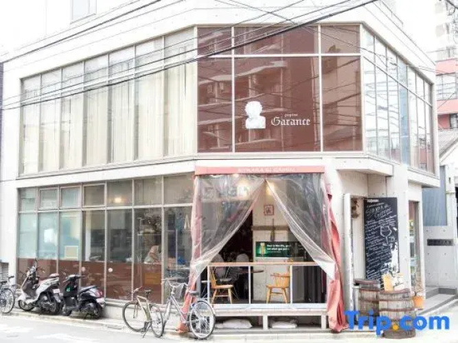 unito residence SHIROKANE