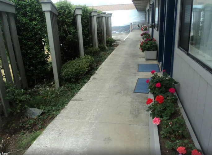 Lighthouse Cove Inn