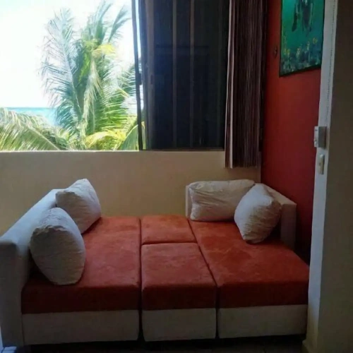 Standard Family room with ocean view