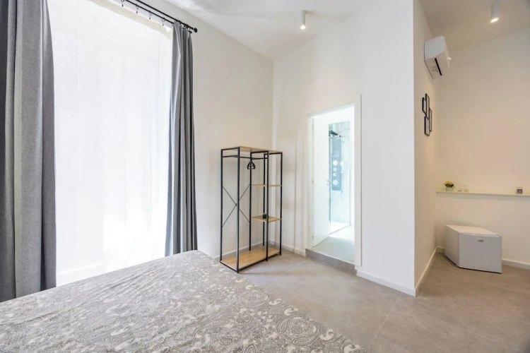 Nefelu apartments