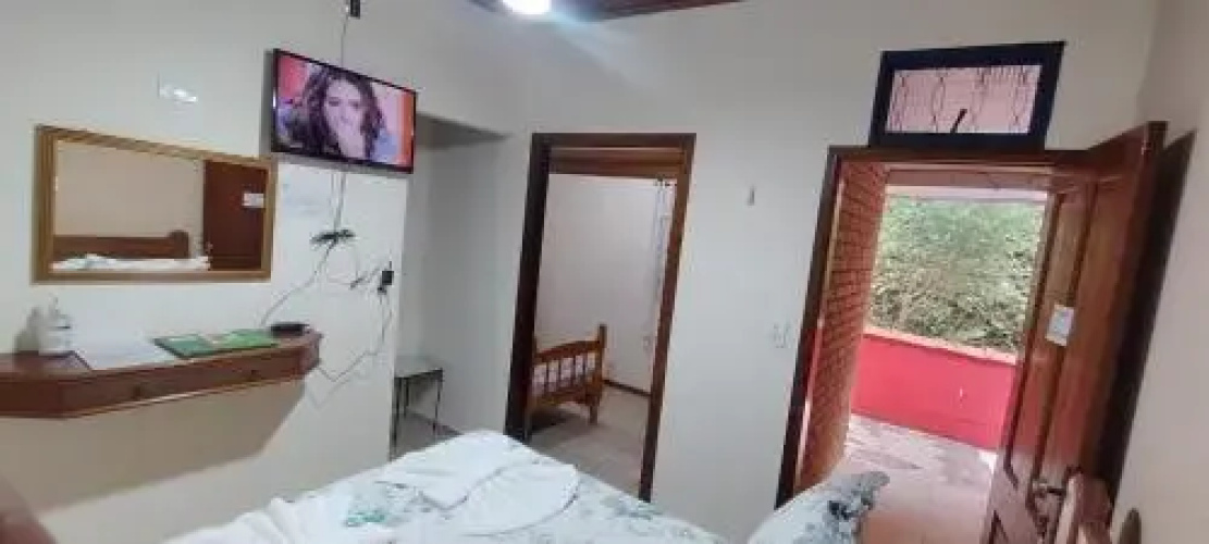 Pousada Vila Rica
