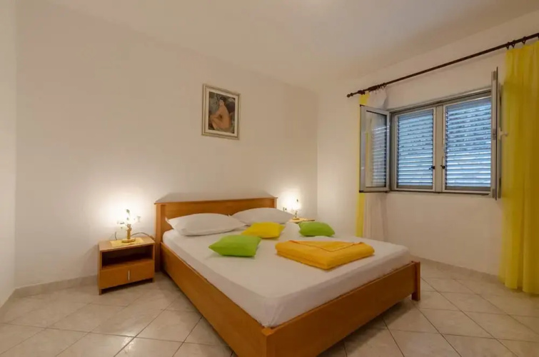 Apartments Katica's Place