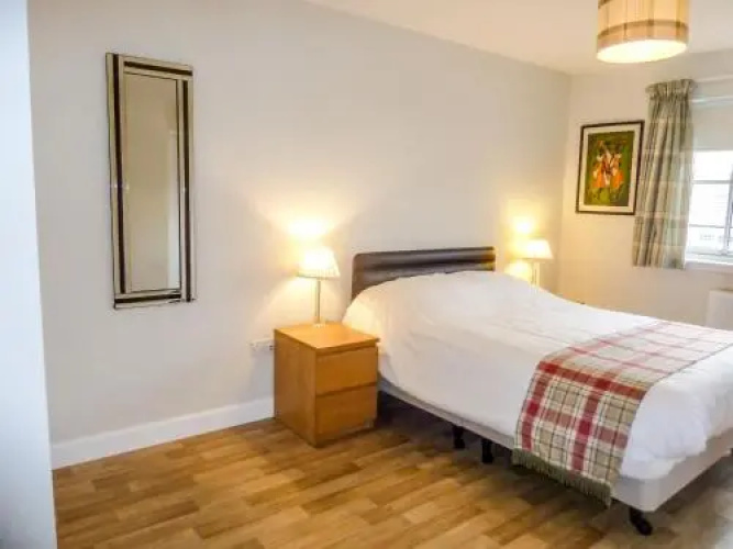 Holiday Home Devonvale Place