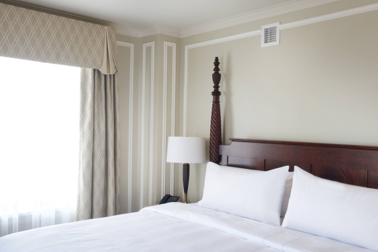 Marriott Syracuse Downtown photo 38